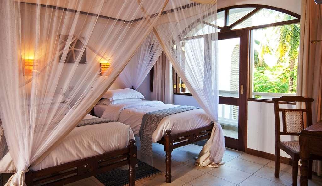 Lantana Galu Beach Diani Beach Room photo