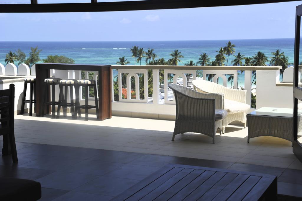Lantana Galu Beach Diani Beach Room photo