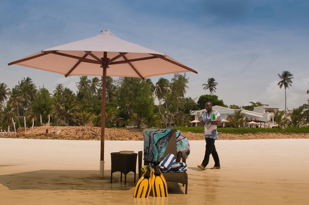 Lantana Galu Beach Diani Beach Exterior photo