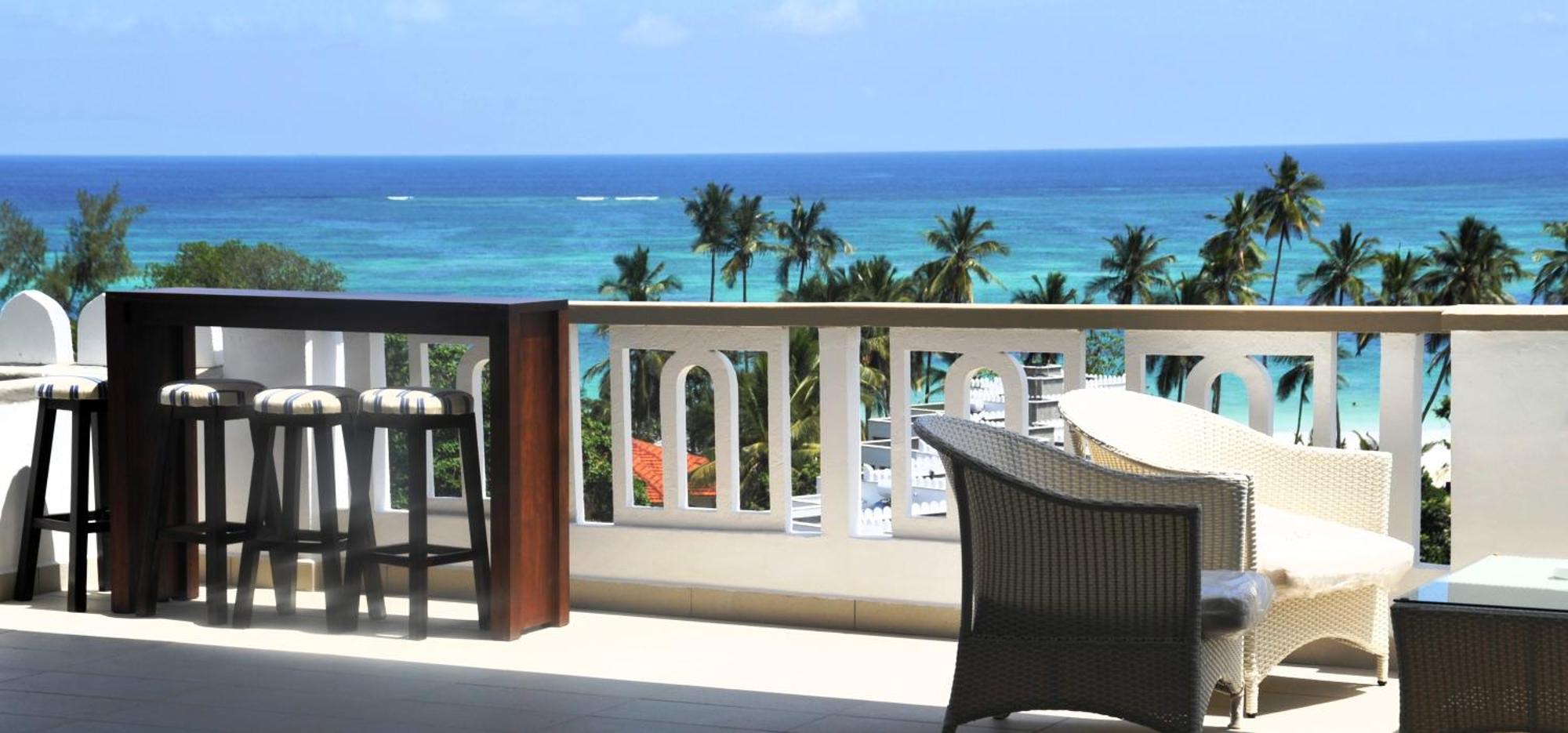 Lantana Galu Beach Diani Beach Room photo