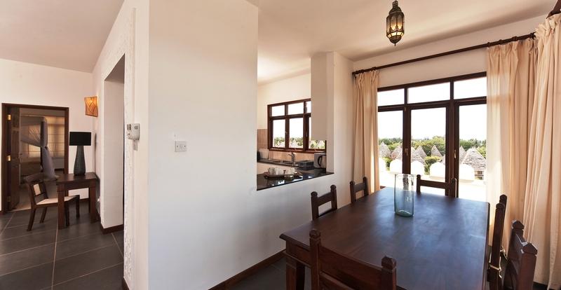 Lantana Galu Beach Diani Beach Exterior photo